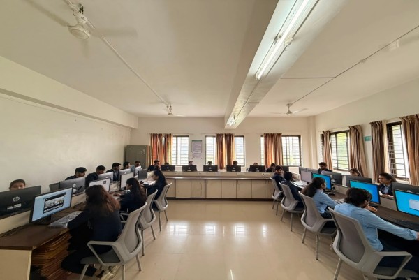 Basic Electronics Engineering Lab